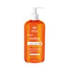 Darrow Actine Gel Limpiador Facial Vitamina C Piel Grasa y