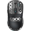 ATTACK SHARK X3 Lightweight Wireless Gaming Mouse with Tri-Mode 2.4G/USB-C