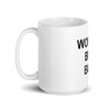 World's Best Boss Mug 11oz - 15oz