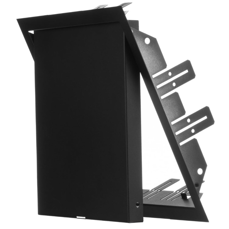 200x200mm Metal Access Panel - Wall/Ceiling Hatch - 8x8 inch