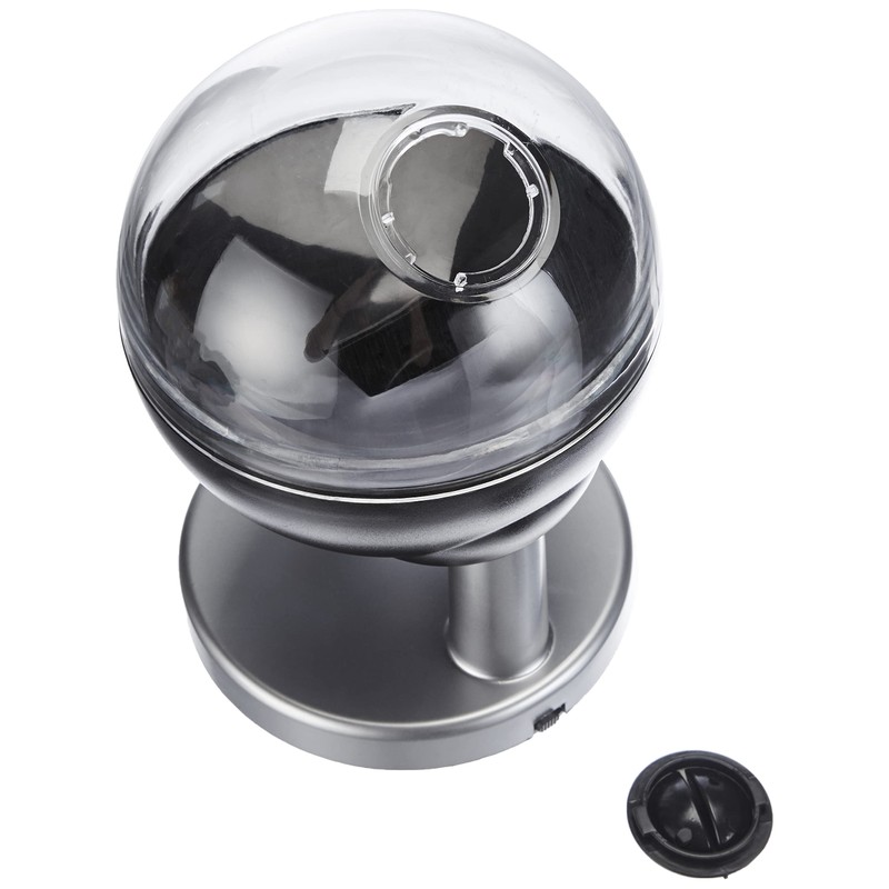 ootb Süßigkeitenspender, Plastik, 19,5cm