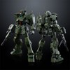 BANDAI HGUC 1/144 RGM-79S GM Spartan (Japan Import)