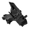 TCMT Black Front Headlight Upper Fairing Stay Bracket Fit for