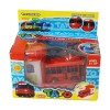 Deluxe 2x Tayo Y Sus Amigos Autobuses Juguetes Animado Camión