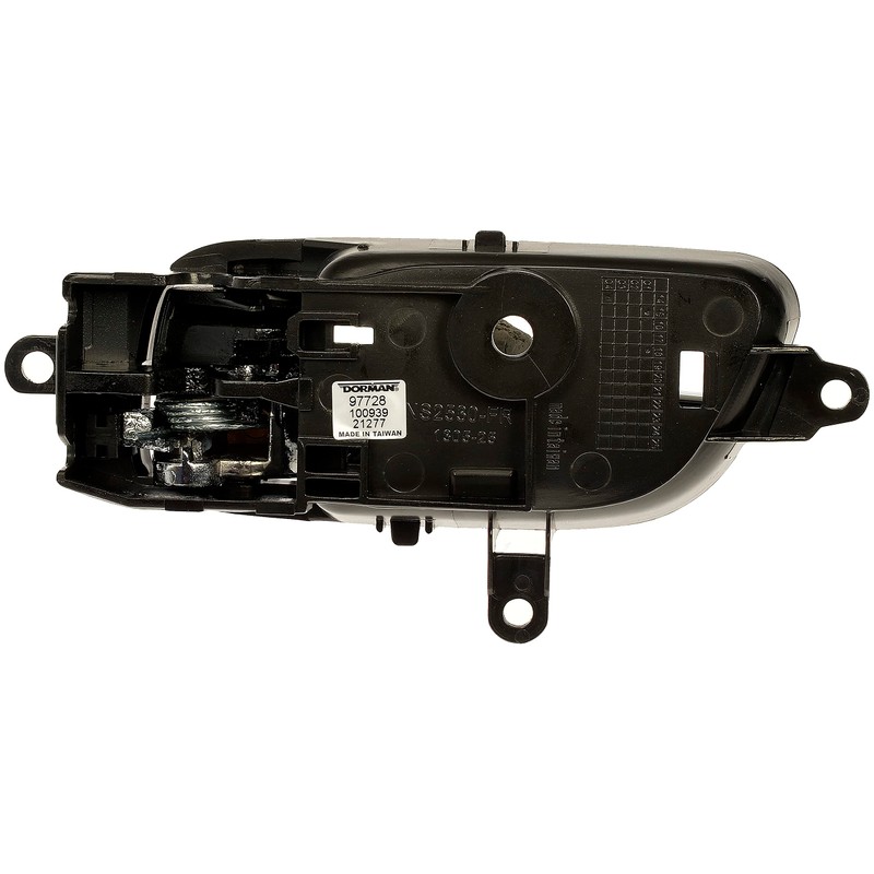 Dorman 97728 Interior Door Handle Compatible with Select Nissan Models,