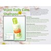 Shuang Hor 🔥💯 ORIGINAL🔥Shuang Hor Vcare Shampoo (Daily Care /