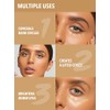 SHEGLAM Corrector en barra con acabado mate 12HR de cobertura
