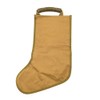 Tactical Christmas Stocking with Molle Gear (Tan)