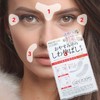 Magic Lab Facial Wrinkle Care Sticker Transparent Patch Home Care - Long Type / 매직랩 표정주름관리 스티커 투명패치 홈케어 - 긴타입