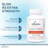 Elon R3 Extra Strength for Hair Growth - Supplements for