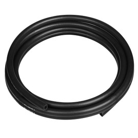 VehiMata 5/16" Submersible Fuel Hose E85 in Tank Line SAE 30R10 for Automotive Fuel Systems 10FT 300PSI