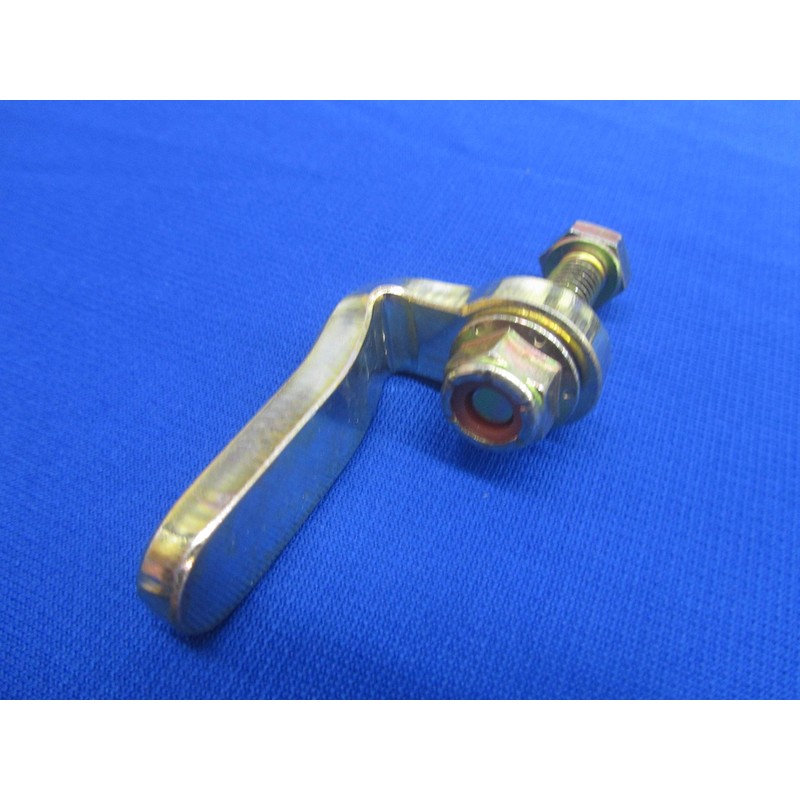 High Speed Engineering Sa-200 Ultimate Hood Roof Hold Down Bracket