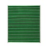 AUTO SPEC Car Air Conditioner Filter, 5 Layer Structure, Includes