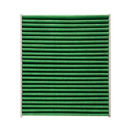 AUTO SPEC Car Air Conditioner Filter, 5 Layer Structure, Includes Activated Carbon, Car Air Conditioner Filter for Toyota Harrier 80 Series, RAV4 50 Series, Alphard, Vellfire 30 Series, Noah Voxy 80