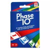Mattel Phase 10 Card Game by Mattel Rumny with a