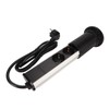 Pop Up Outlet for Countertop Retractable Recessed Pop Up Power