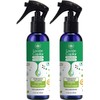 Árbora Loción Capilar anticaída romero y tea tree estimula crecimiento