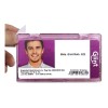 Borgatta Brackets Roth .022 Glint Borgatta Ortodoncia Iline + 4