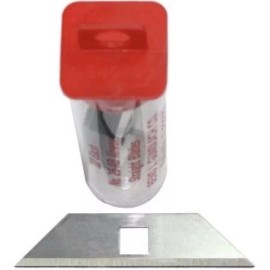 Gundlach 25-AB Airway Vinyl Flooring Knife Blades, 12 Per Tube