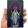 Dark Reflections Shadow Work Tarot Deck by La Muci, small