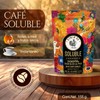 ☕ Café Soluble Clásico Instantáneo ETNIA 52 | 155g |