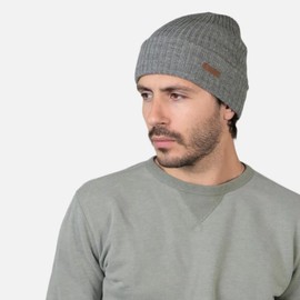 Barts - Haakon Turnup, Men's Cap