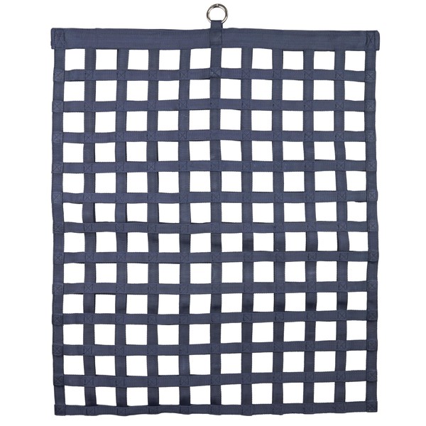 SMARTPAK Slow Feed Hay Bag for Horses | Hay Feeder