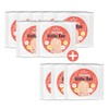 Labelyoung Back Acne + Acne + Butt Acne Removal Shocking Body Bar Calming Version 7+3 / 라벨영 등드름+가드름+엉드름제거 쇼킹바디바 카밍버전 7+3