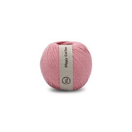 About Strings 50% Cotton 50% Tencel (Lyocell) No.3 Light DK Yarn 3.53oz(100g) 235 yards per ball, 2 pack (Confetti)