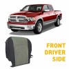 Unbranded For Dodge Ram 2009-2012 Driver Side Bottom Seat Cover