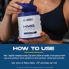 Applied Nutrition - HMB Powder - 3000mg Pure Formula -