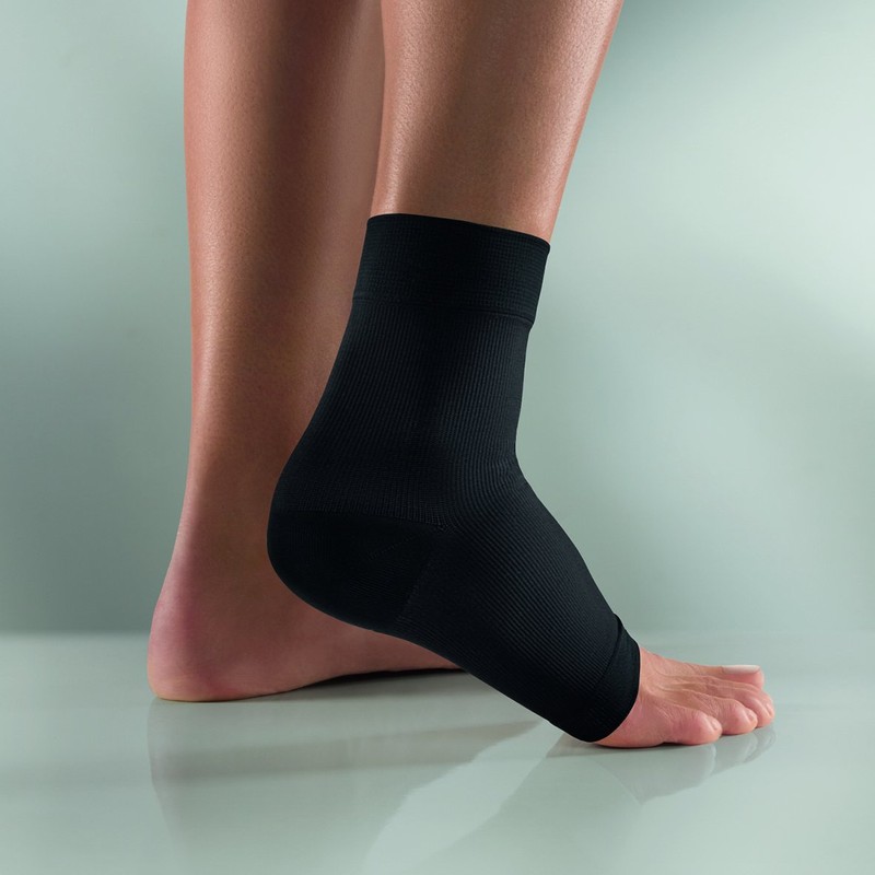 Bort 1450 X-Large Skin ActiveColor Ankle Brace Can be Worn