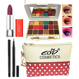 Eod New Makeup Combo Set A9 4 Pcs