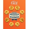 Just the Cheese Minis – Cheese & Aged Cheddar Blend