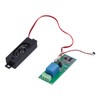 Voice Recognition Module HLKV20 Intelligent Voice Recognition Chip Custom Wake