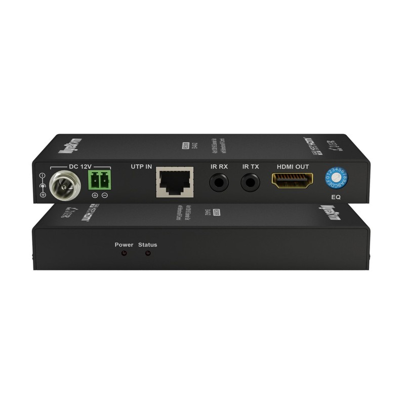 Wyrestorm Ex-40 Hdmi Extender Set With 2-way Ir (40m/131ft)