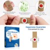 24 Count Corn Removal Pads for Feet and Toe, Corn