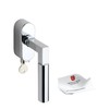Beschläge Hamburg | Lockable Window Handles Window Fitting | GRO