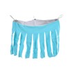 Pet Tunnel House Removable Small Animal Hideout Playing Tube with