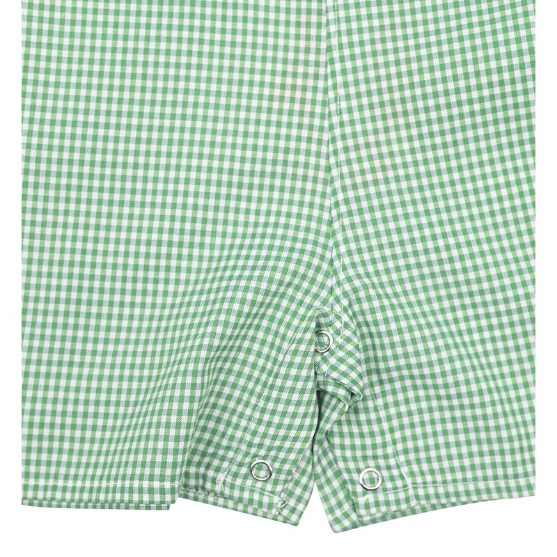 Unique Baby Día de San Patricio Lucky Jon Jon Jon