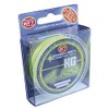 WFT Gliss KG Monotex Line 150 m Yellow Diameter /