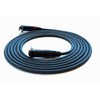 Evidence Audio 15 foot Reveal Instrument Cable Right Angle to