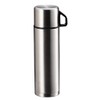 Pearl Metal Style Basic Double Wall Stainless Steel Bottle