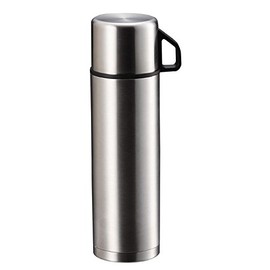 Pearl Metal Style Basic Double Wall Stainless Steel Bottle