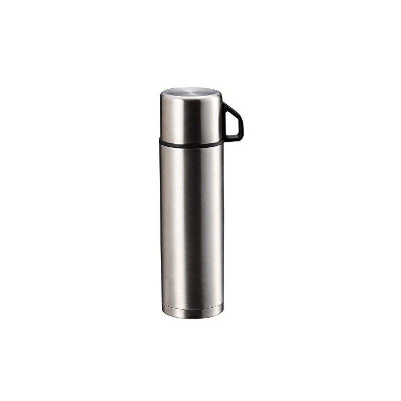 Pearl Metal Style Basic Double Wall Stainless Steel Bottle