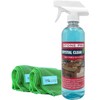 ESP Stone Care Bundle - Stone Pro Crystal Clean CCRT16