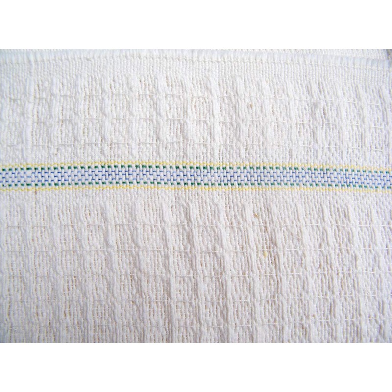 Schulz - Strong Waffle Cleaning Cloths - Cotton / Blend