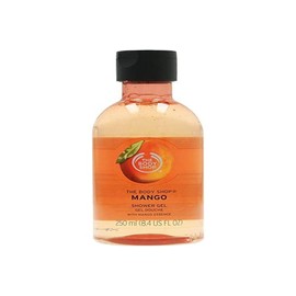 The Body Shop Shower Gel 250 ml