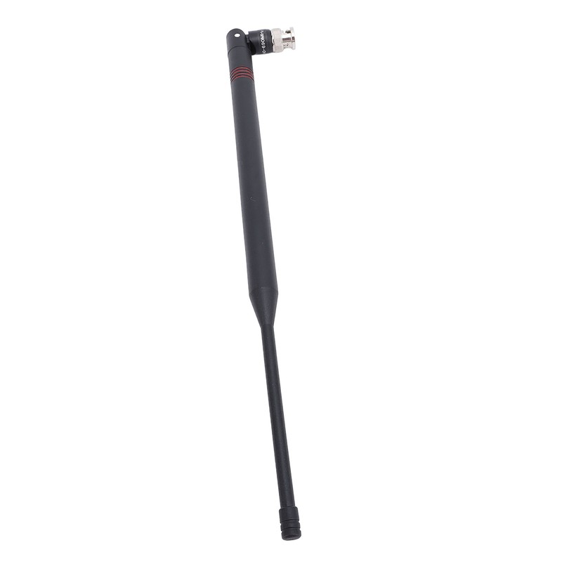 Wireless Microphone Receiver Antenna 640‑690MHz BNC Interface Antenna Replacement for