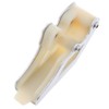DREAM MOTION Motorcycle Aluminum Chain Guide Protector Sprocket Guard Protector